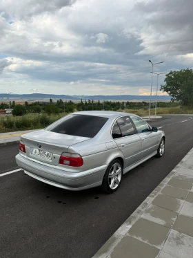 BMW 530, снимка 6