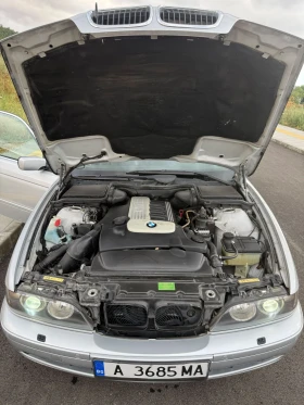 BMW 530, снимка 7