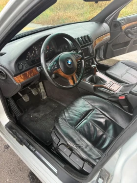 BMW 530, снимка 9