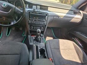 Skoda Superb, снимка 8