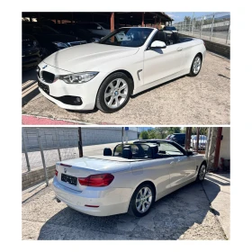 BMW 420 d, снимка 7