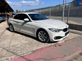BMW 420 d, снимка 5