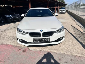 BMW 420 d, снимка 6