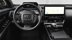 Toyota bZ4X Comfort 71.4 kWh BEV, снимка 9
