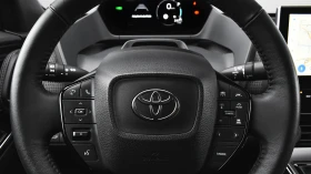 Toyota bZ4X Comfort 71.4 kWh BEV, снимка 10