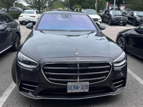 Mercedes-Benz S 580 /360/DIS/HUD/BURMESTER/МАСАЖИ/ОБДУХВАНЕ, снимка 6