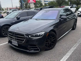 Mercedes-Benz S 580 /360/DIS/HUD/BURMESTER/МАСАЖИ/ОБДУХВАНЕ, снимка 1