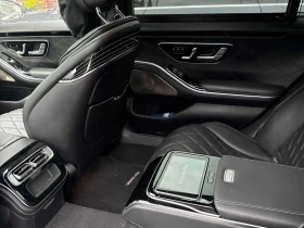 Mercedes-Benz S 580 /360/DIS/HUD/BURMESTER/МАСАЖИ/ОБДУХВАНЕ, снимка 12