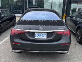 Mercedes-Benz S 580 /360/DIS/HUD/BURMESTER/МАСАЖИ/ОБДУХВАНЕ, снимка 4