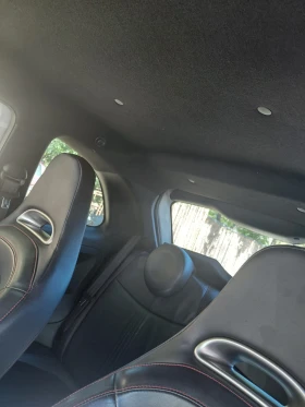 Abarth 595, снимка 9