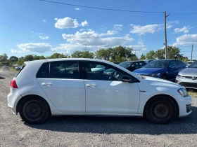VW Golf * Autobahn * АВТОКРЕДИТ * ГЛАВНО ПРЕДСТАВИТЕЛСТВО, снимка 4