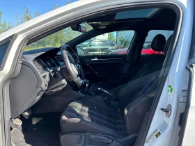 VW Golf * Autobahn * АВТОКРЕДИТ * ГЛАВНО ПРЕДСТАВИТЕЛСТВО, снимка 7