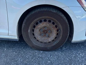 VW Golf * Autobahn * АВТОКРЕДИТ * ГЛАВНО ПРЕДСТАВИТЕЛСТВО, снимка 6