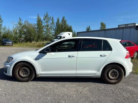 VW Golf * Autobahn * АВТОКРЕДИТ * ГЛАВНО ПРЕДСТАВИТЕЛСТВО, снимка 3