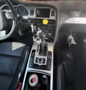 Audi A6 S line 3.0 disel avtomat fece lift, снимка 7