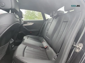 Audi A5 Sportback * Панорама * АвтоКредит * (ЦЕНА ДО БГ) *, снимка 12