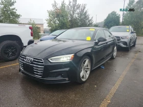 Audi A5 Sportback * Панорама * АвтоКредит * (ЦЕНА ДО БГ) *, снимка 1