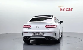 Mercedes-Benz E 53 AMG 4MATIC+ BURMESTER* ОБДУХВАНЕ* LANE* ASSIST* , снимка 4