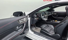 Mercedes-Benz E 53 AMG 4MATIC+ BURMESTER* ОБДУХВАНЕ* LANE* ASSIST* , снимка 7