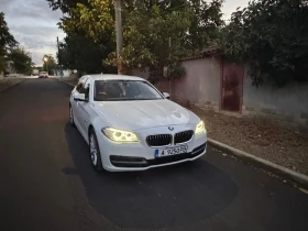 BMW 530 530d xdrive, снимка 1