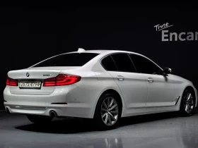 BMW 520 Luxury, снимка 2