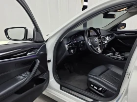 BMW 520 Luxury, снимка 10