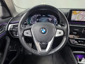 BMW 520 Luxury, снимка 13