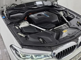 BMW 520 Luxury, снимка 6