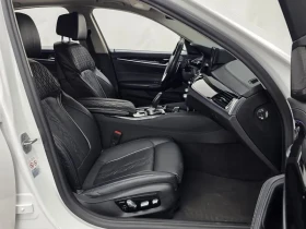 BMW 520 Luxury, снимка 11