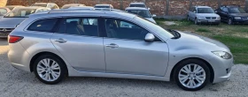 Mazda 6 2.0d 140hp, снимка 5