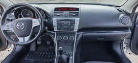 Mazda 6 2.0d 140hp, снимка 13