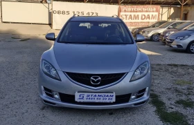 Mazda 6 2.0d 140hp, снимка 3