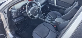 Mazda 6 2.0d 140hp, снимка 9