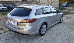 Mazda 6 2.0d 140hp, снимка 8