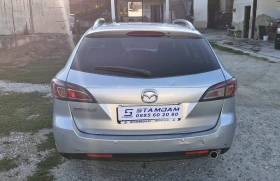 Mazda 6 2.0d 140hp, снимка 6