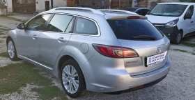 Mazda 6 2.0d 140hp, снимка 7