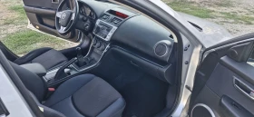 Mazda 6 2.0d 140hp, снимка 12