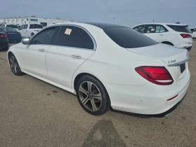 Mercedes-Benz E 350 4MATIC * AMG * BURMESTER * CARFAX * , снимка 5