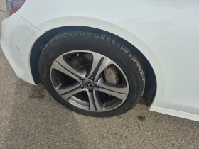 Mercedes-Benz E 350 4MATIC * AMG * BURMESTER * CARFAX * , снимка 13