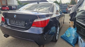 BMW 535 M-pack | Edition| 286kc| | Sat| Soft close| , снимка 7