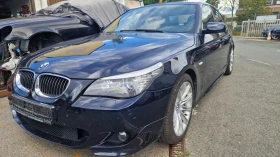 BMW 535 M-pack | Edition| 286kc| | Sat| Soft close| , снимка 1