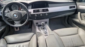 BMW 535 M-pack | Edition| 286kc| | Sat| Soft close| , снимка 10