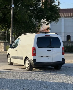 Peugeot Partner 1.6HDI, снимка 5