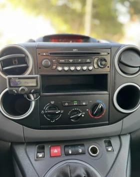 Peugeot Partner 1.6HDI, снимка 9