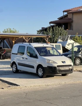 Peugeot Partner 1.6HDI, снимка 3