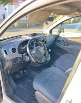 Peugeot Partner 1.6HDI, снимка 8