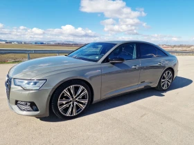 Audi A6 Audi A6/2023/Germany/38000km, снимка 5
