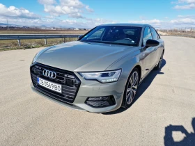 Audi A6 Audi A6/2023/Germany/38000km, снимка 6