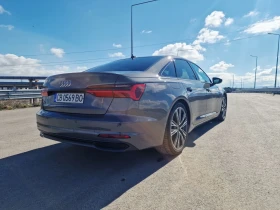 Audi A6 Audi A6/2023/Germany/38000km, снимка 3
