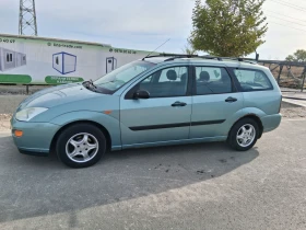 Ford Focus, снимка 1